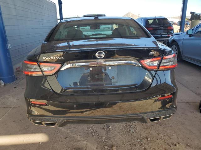 Photo 6 from auction – 2020 NISSAN MAXIMA SV with VIN 1N4AA6CV9LC363630