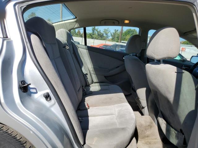 Photo 10 from auction – 2008 NISSAN ALTIMA 2.5 with VIN 1N4AL21E48C285089