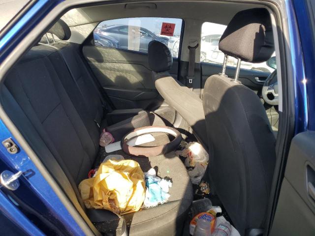 Photo 10 from auction – 2020 HYUNDAI ACCENT SE with VIN 3KPC24A65LE126366