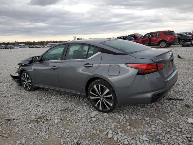 Photo 2 from auction – 2021 NISSAN ALTIMA SR with VIN 1N4BL4CW1MN378463