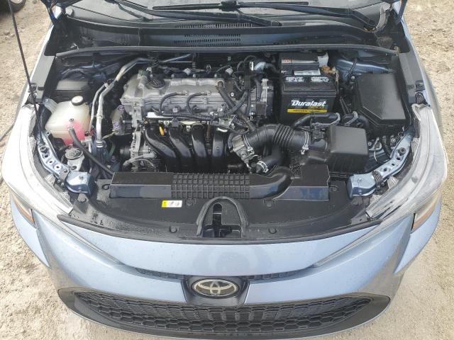 Photo 11 from auction – 2020 TOYOTA COROLLA LE with VIN 5YFEPRAE3LP065029