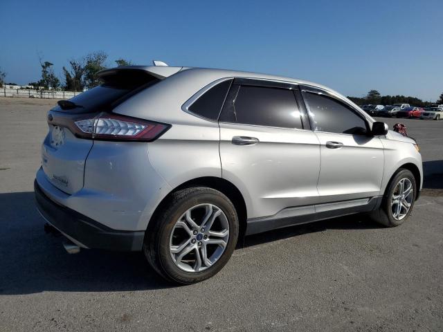 Photo 3 from auction – 2018 FORD EDGE TITAN with VIN 2FMPK3K98JBB07721