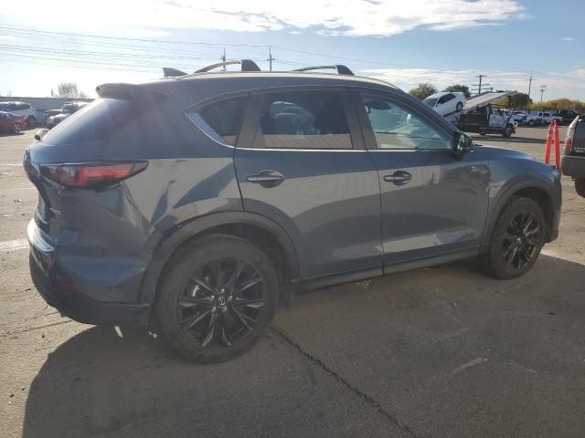 Photo 3 from auction – 2024 MAZDA CX-5 PREFE with VIN JM3KFBCL6R0430256