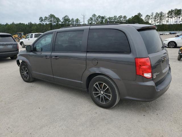 Photo 2 from auction – 2018 DODGE GRAND CARA with VIN 2C4RDGBG7JR164691