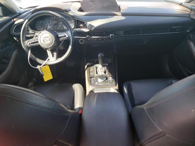 Photo 8 from auction – 2021 MAZDA CX-30 PREM with VIN 3MVDMBDL1MM202207