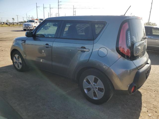 Photo 2 from auction – 2014 KIA SOUL with VIN KNDJN2A28E7076050