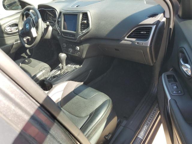 Photo 8 from auction – 2022 JEEP CHEROKEE L with VIN 1C4PJLMX1ND535276