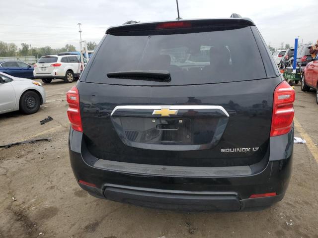 Photo 6 from auction – 2016 CHEVROLET EQUINOX LT with VIN 2GNALCEK0G1180416