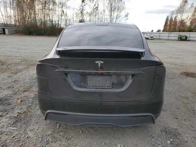 Photo 6 from auction – 2023 TESLA MODEL X with VIN 7SAXCBE57PF381902