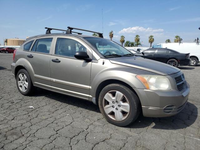 Photo 4 from auction – 2007 DODGE CALIBER SX with VIN 1B3HB48B67D384770