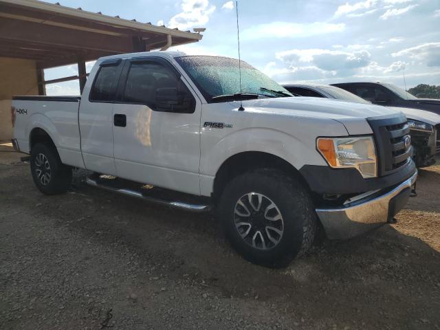 Photo 4 from auction – 2012 FORD F150 SUPER with VIN 1FTFX1EF3CFA33701