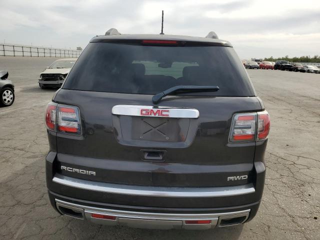 Photo 6 from auction – 2014 GMC ACADIA DEN with VIN 1GKKVTKD0EJ366641