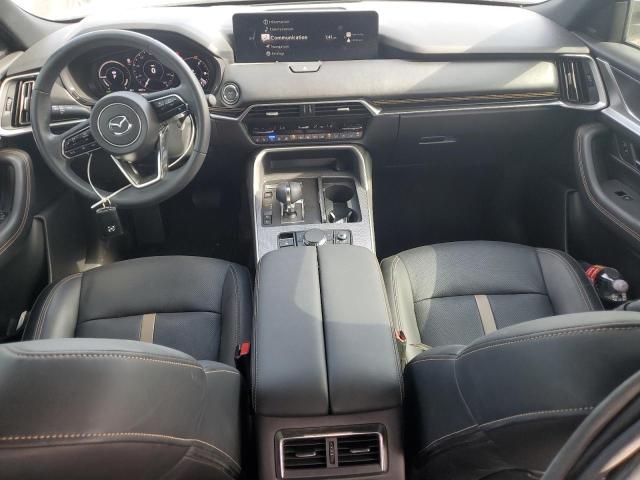 Photo 8 from auction – 2024 MAZDA CX-90 PREM with VIN JM3KKEHA0R1124524