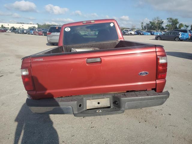 Photo 6 from auction – 2001 FORD RANGER SUP with VIN 1FTYR14U31PA77255