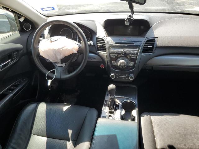 Photo 8 from auction – 2014 ACURA RDX TECHNO with VIN 5J8TB4H51EL024801