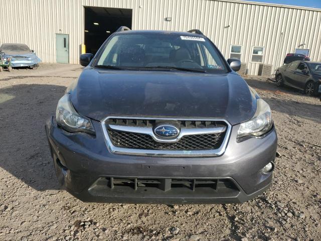Photo 5 from auction – 2014 SUBARU XV CROSSTR with VIN JF2GPACC8EG321063