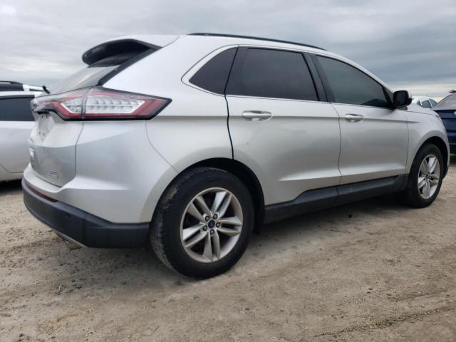 Photo 3 from auction – 2017 FORD EDGE SEL with VIN 2FMPK3J94HBC28192