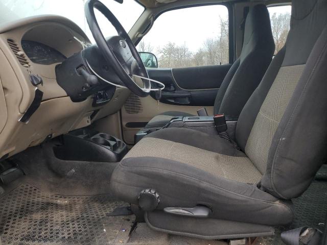 Photo 7 from auction – 2003 FORD RANGER SUP with VIN 1FTYR44UX3TA49853