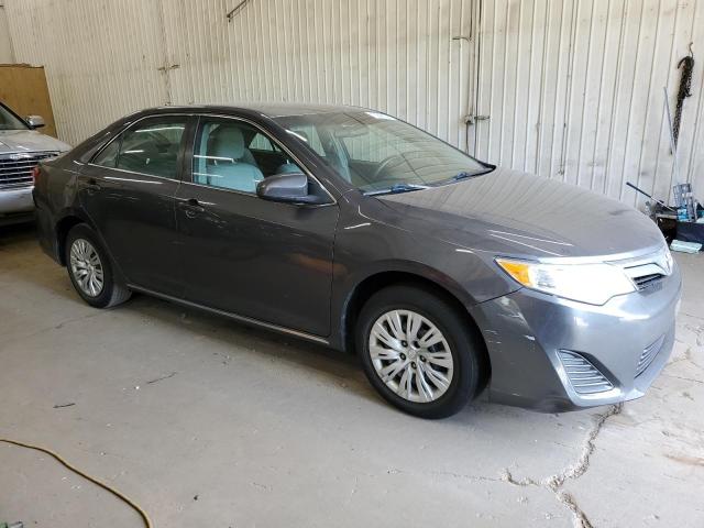 Photo 4 from auction – 2012 TOYOTA CAMRY BASE with VIN 4T4BF1FK5CR244859