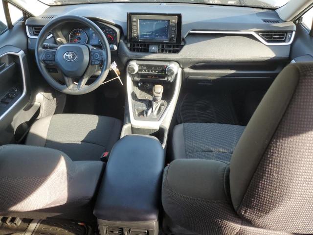 Photo 8 from auction – 2022 TOYOTA RAV4 LE with VIN 2T3F1RFV2NC289420