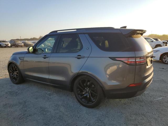 Photo 2 from auction – 2017 LAND ROVER DISCOVERY with VIN SALRRBBKXHA043945