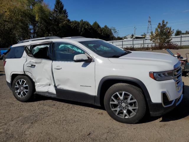 Photo 4 from auction – 2020 GMC ACADIA SLE with VIN 1GKKNKLS3LZ185006