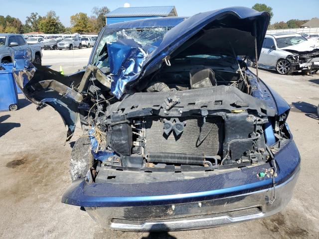 Photo 5 from auction – 2009 DODGE RAM 1500 with VIN 1D3HV18T89S726206