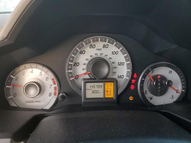 Photo 9 from auction – 2015 HONDA PILOT SE with VIN 5FNYF4H37FB012101
