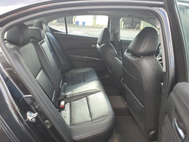 Photo 10 from auction – 2015 ACURA TLX TECH with VIN 19UUB2F55FA010974