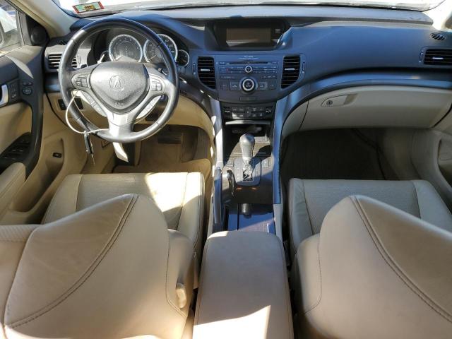 Photo 8 from auction – 2012 ACURA TSX with VIN JH4CU2F45CC023718