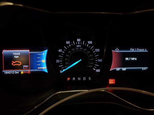 Photo 9 from auction – 2015 FORD FUSION SE with VIN 3FA6P0H97FR280345