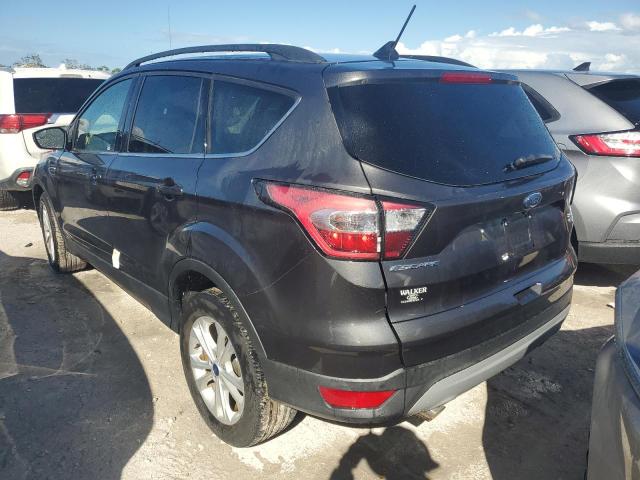 Photo 2 from auction – 2018 FORD ESCAPE SEL with VIN 1FMCU0HD7JUB20425