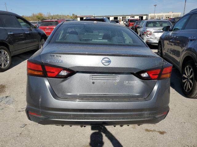 Photo 6 from auction – 2020 NISSAN ALTIMA S with VIN 1N4BL4BV6LC153989
