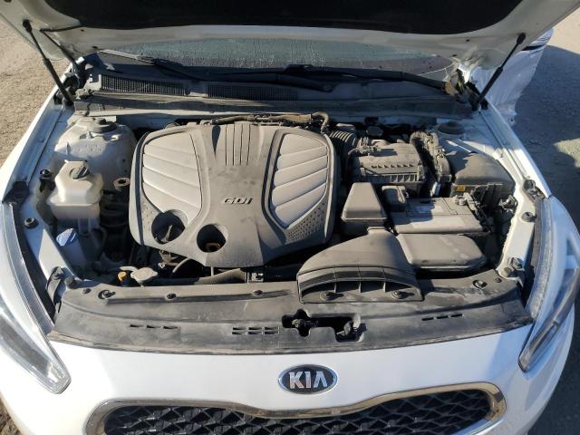 Photo 11 from auction – 2014 KIA CADENZA PR with VIN KNALN4D73E5166548