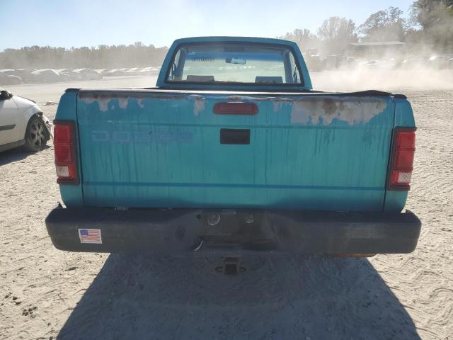 Photo 6 from auction – 1996 DODGE DAKOTA with VIN 1B7FL26X9TW706385