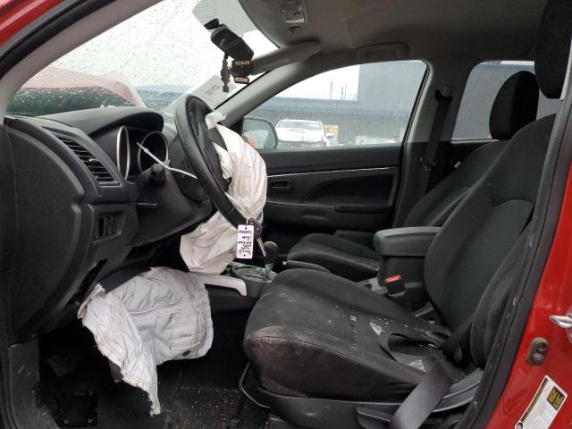 Photo 7 from auction – 2014 MITSUBISHI OUTLANDER with VIN 4A4AP3AU4EE024629