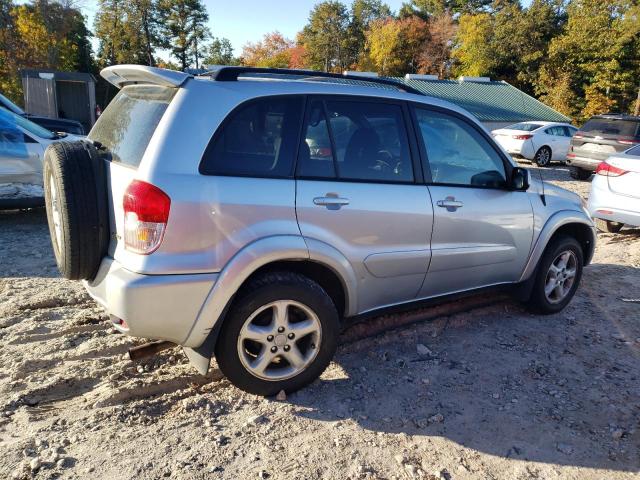 Photo 3 from auction – 2003 TOYOTA RAV4 with VIN JTEHH20V136097323