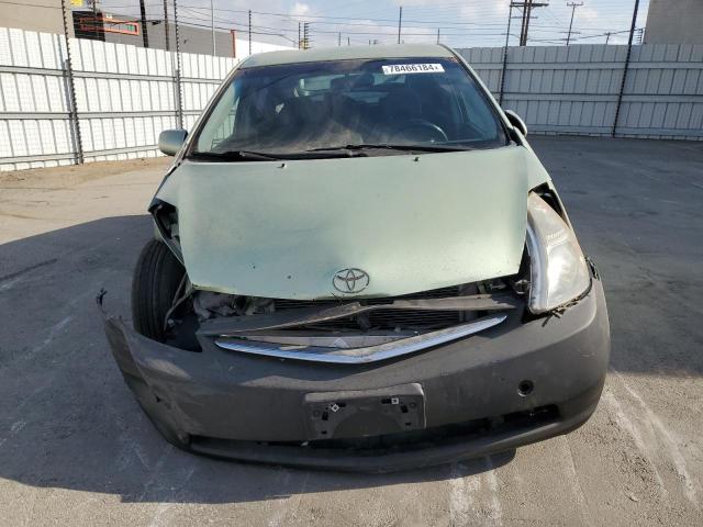 Photo 5 from auction – 2007 TOYOTA PRIUS with VIN JTDKB20U377618562