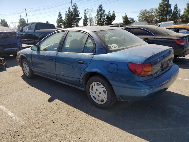 Photo 2 from auction – 2001 SATURN SL with VIN 1G8ZF52861Z275529