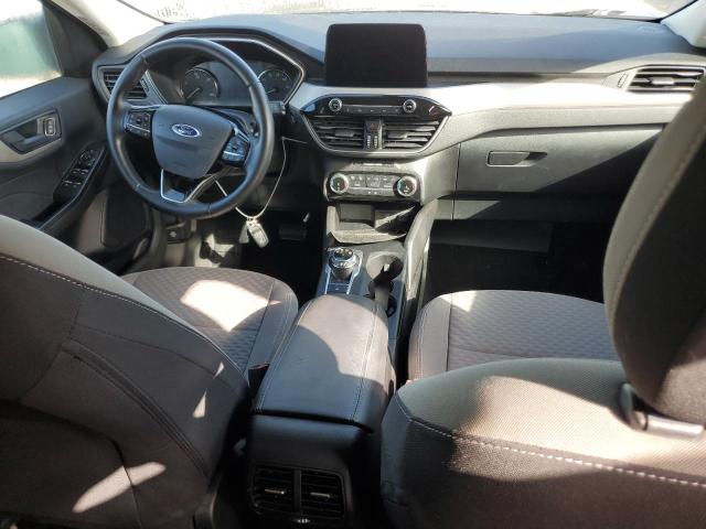 Photo 8 from auction – 2022 FORD ESCAPE SE with VIN 1FMCU0BZ6NUA07110