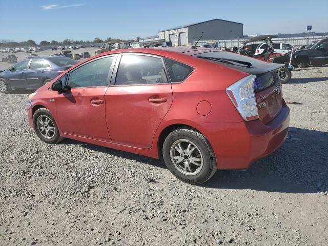 Photo 2 from auction – 2010 TOYOTA PRIUS with VIN JTDKN3DU0A1265294