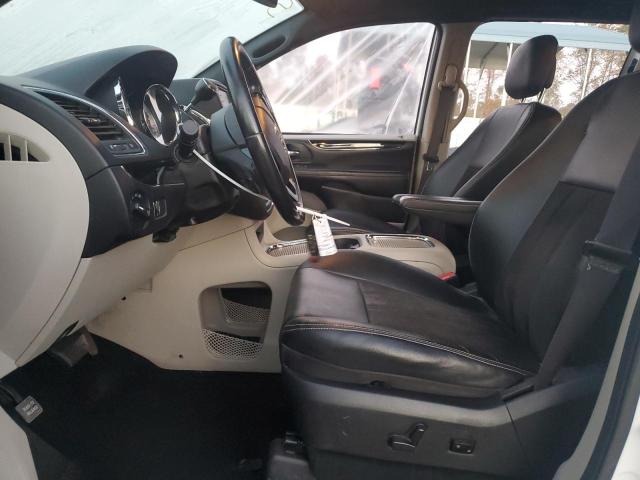 Photo 7 from auction – 2019 DODGE GRAND CARA with VIN 2C4RDGCG5KR612233