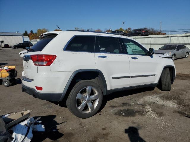 Photo 3 from auction – 2013 JEEP GRAND CHER with VIN 1C4RJFBG9DC552988