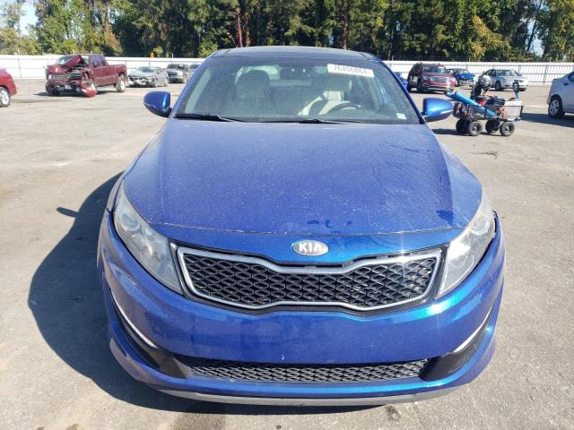 Photo 5 from auction – 2013 KIA OPTIMA SX with VIN 5XXGR4A65DG137003