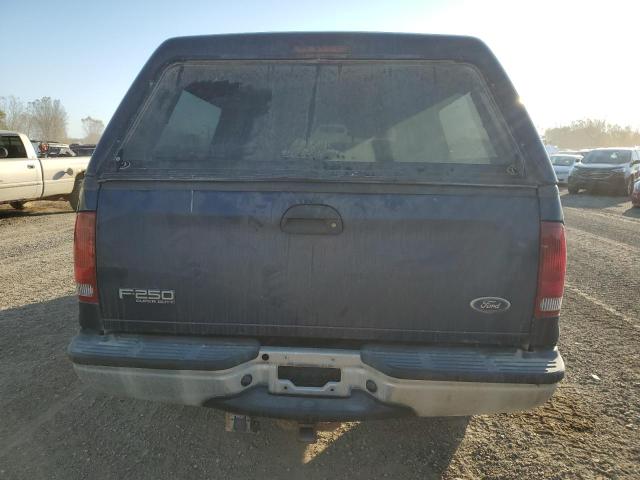 Photo 6 from auction – 2002 FORD F250 SUPER with VIN 1FTNX20L12EA46367