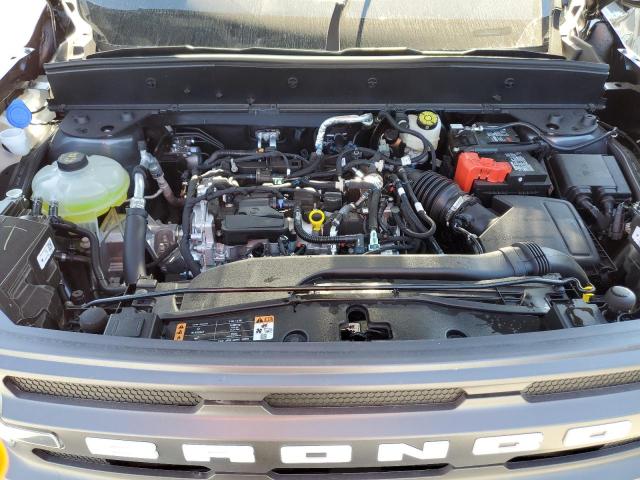 Photo 12 from auction – 2024 FORD BRONCO SPO with VIN 3FMCR9B62RRF01554