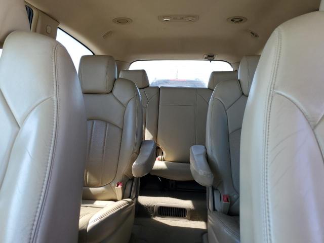 Photo 10 from auction – 2010 BUICK ENCLAVE CX with VIN 5GALRCED8AJ183757