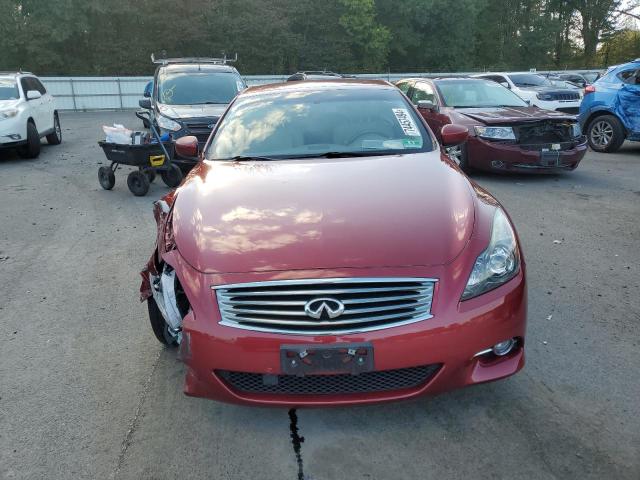 Photo 5 from auction – 2014 INFINITI Q60 BASE with VIN JN1CV6FEXEM900993