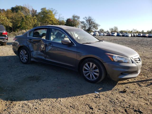 Photo 4 from auction – 2012 HONDA ACCORD EXL with VIN 1HGCP2F83CA211386