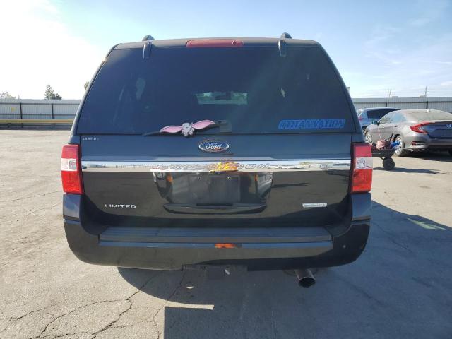 Фото 6 с аукциона – 2015 FORD EXPEDITION с VIN 1FMJK1KT2FEF29436